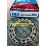 VÒNG BI 22211MBW33-22211 - DPI